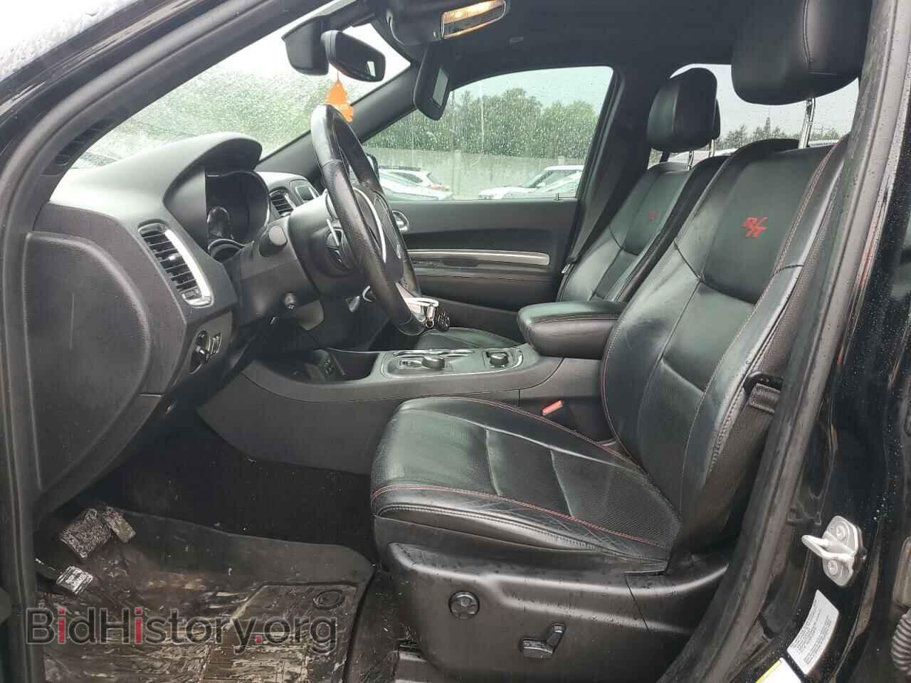 2017 DODGE DURANGO - VIN: 1C4SDJCT5HC667116 - Photo 7