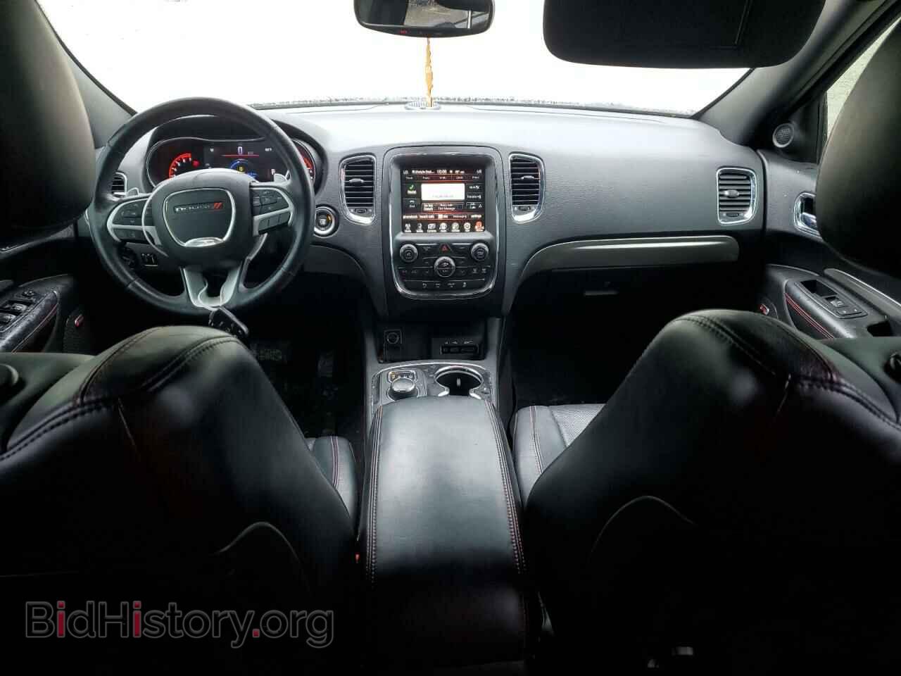 2017 DODGE DURANGO - VIN: 1C4SDJCT5HC667116 - Photo 8