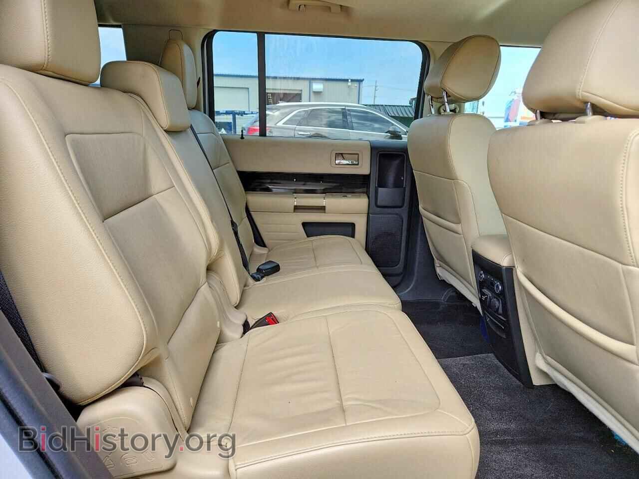2019 FORD FLEX - VIN: 2FMHK6C87KBA00995 - Photo 11