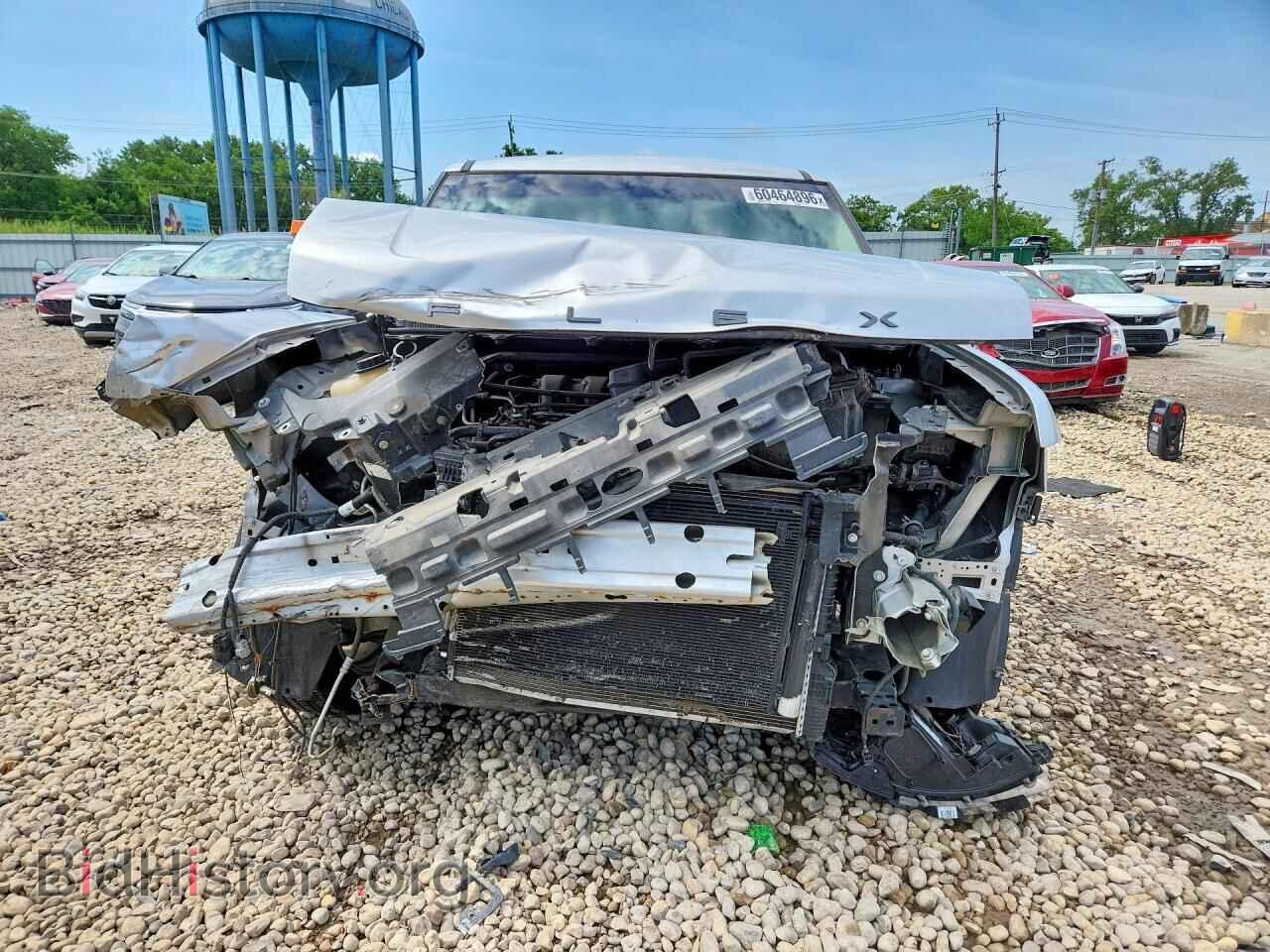 2019 FORD FLEX - VIN: 2FMHK6C87KBA00995 - Photo 5