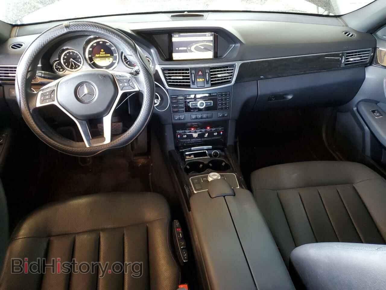 2012 MERCEDES-BENZ E-CLASS - VIN: WDDHF5KB8CA565713 - Фото 8