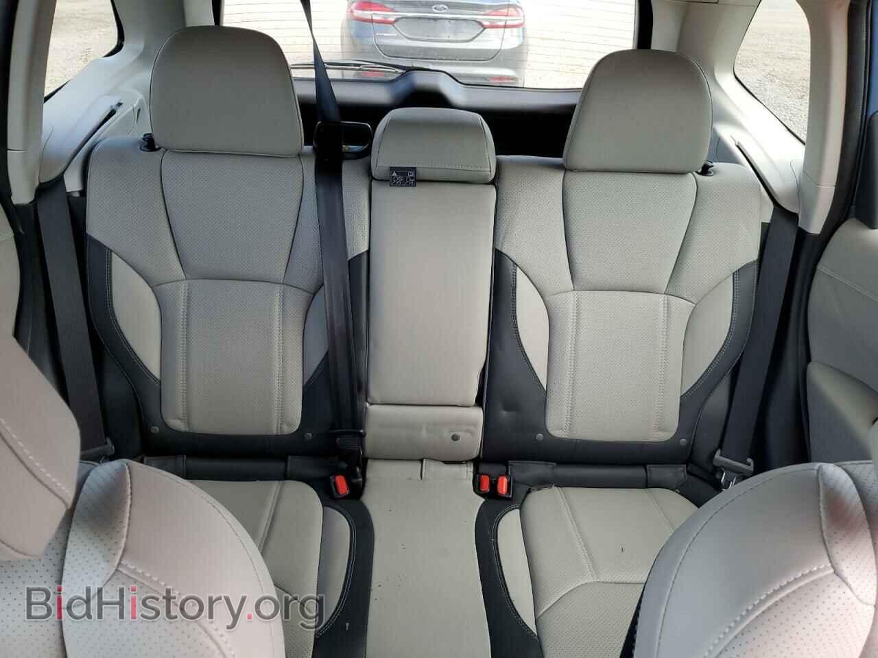 2020 SUBARU FORESTER - VIN: JF2SKASC3LH584367 - Фото 10