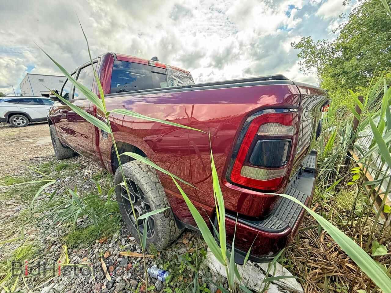 2020 RAM 1500 - VIN: 1C6SRFLT0LN205050 - Фото 3