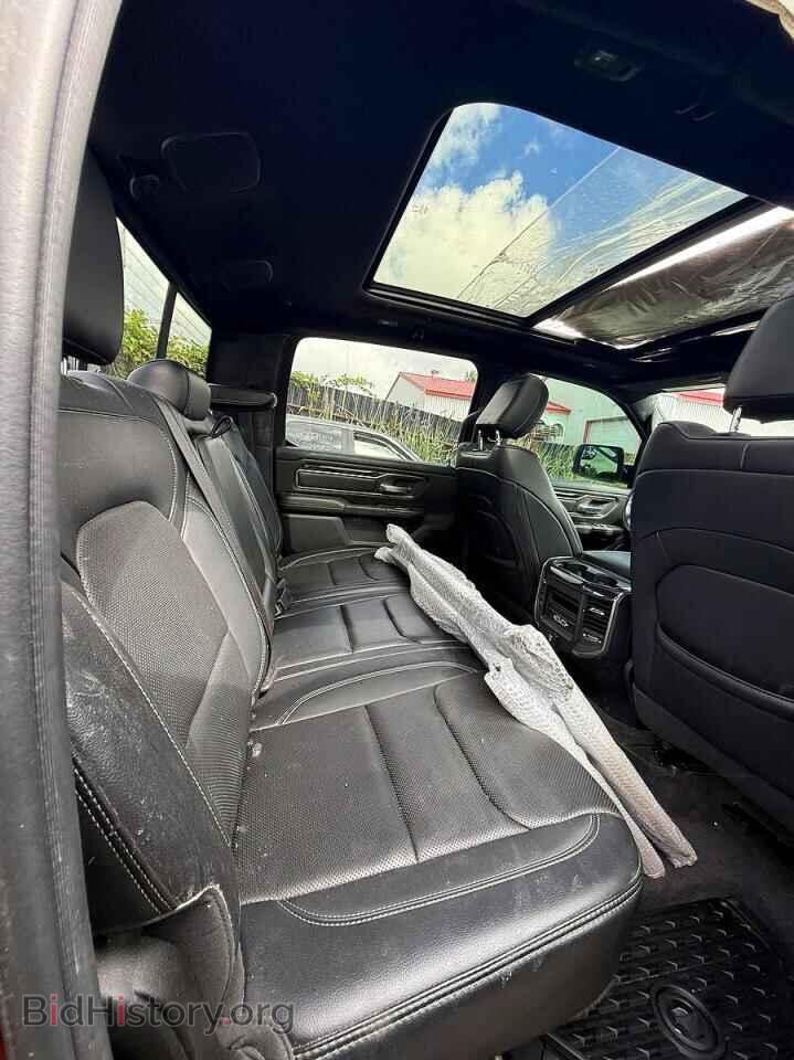 2020 RAM 1500 - VIN: 1C6SRFLT0LN205050 - Фото 6