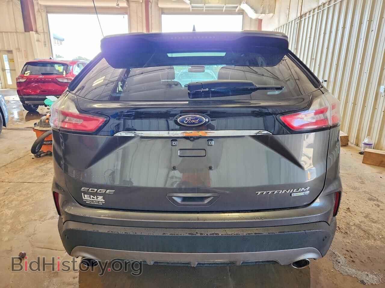 2019 FORD EDGE - VIN: 2FMPK4K92KBC28588 - Photo 6