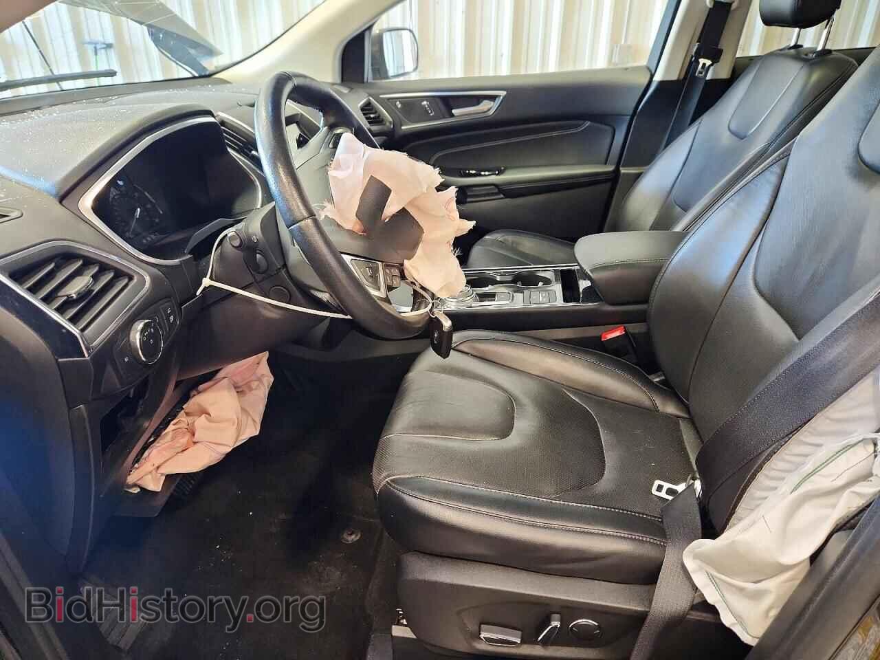 2019 FORD EDGE - VIN: 2FMPK4K92KBC28588 - Photo 7