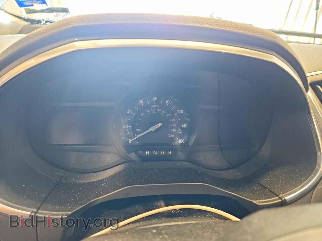 2019 FORD EDGE - VIN: 2FMPK4K92KBC28588 - Photo 9