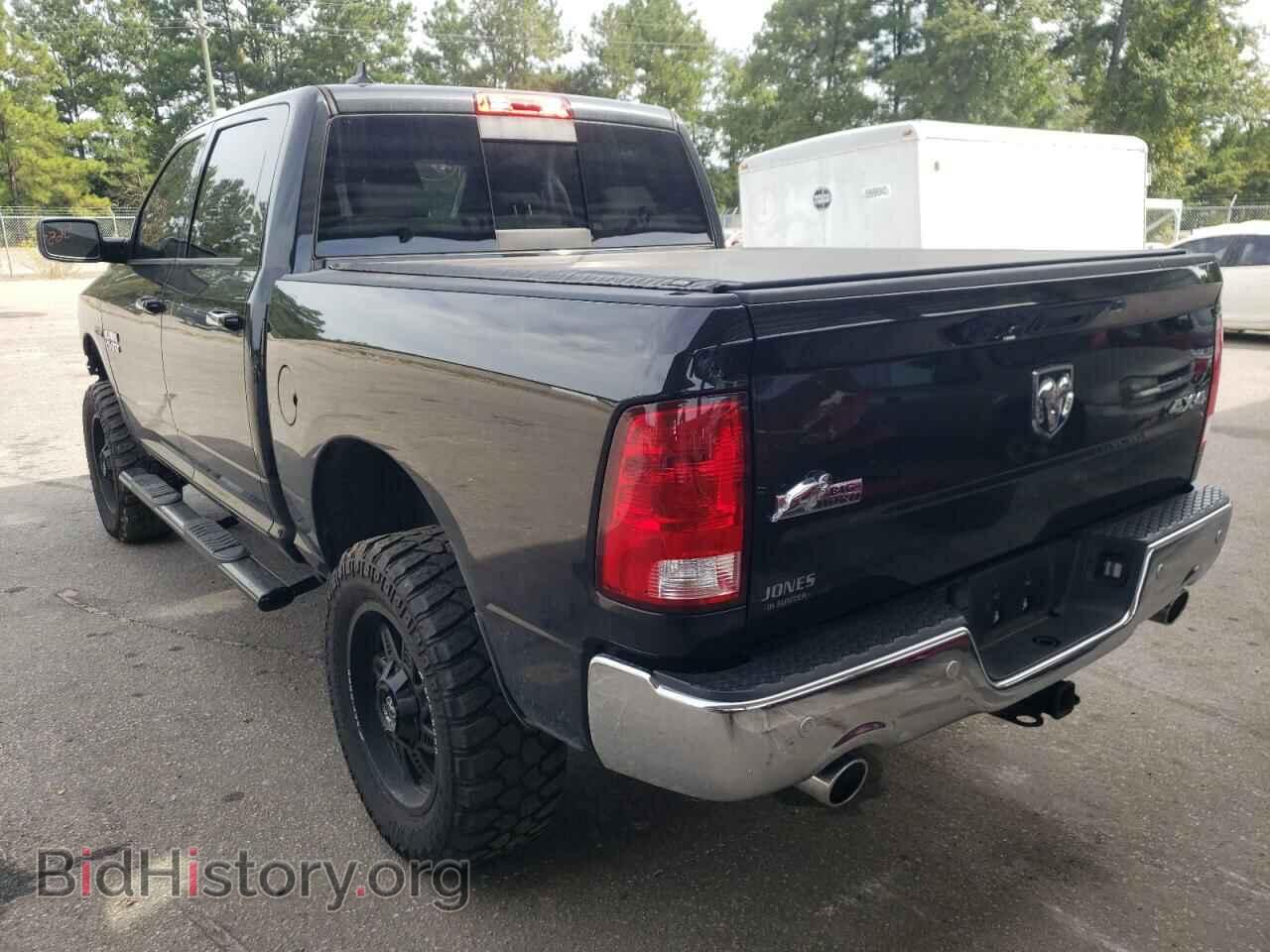 2017 RAM 1500 - VIN: 1C6RR7LM6HS879001 - Фото 3