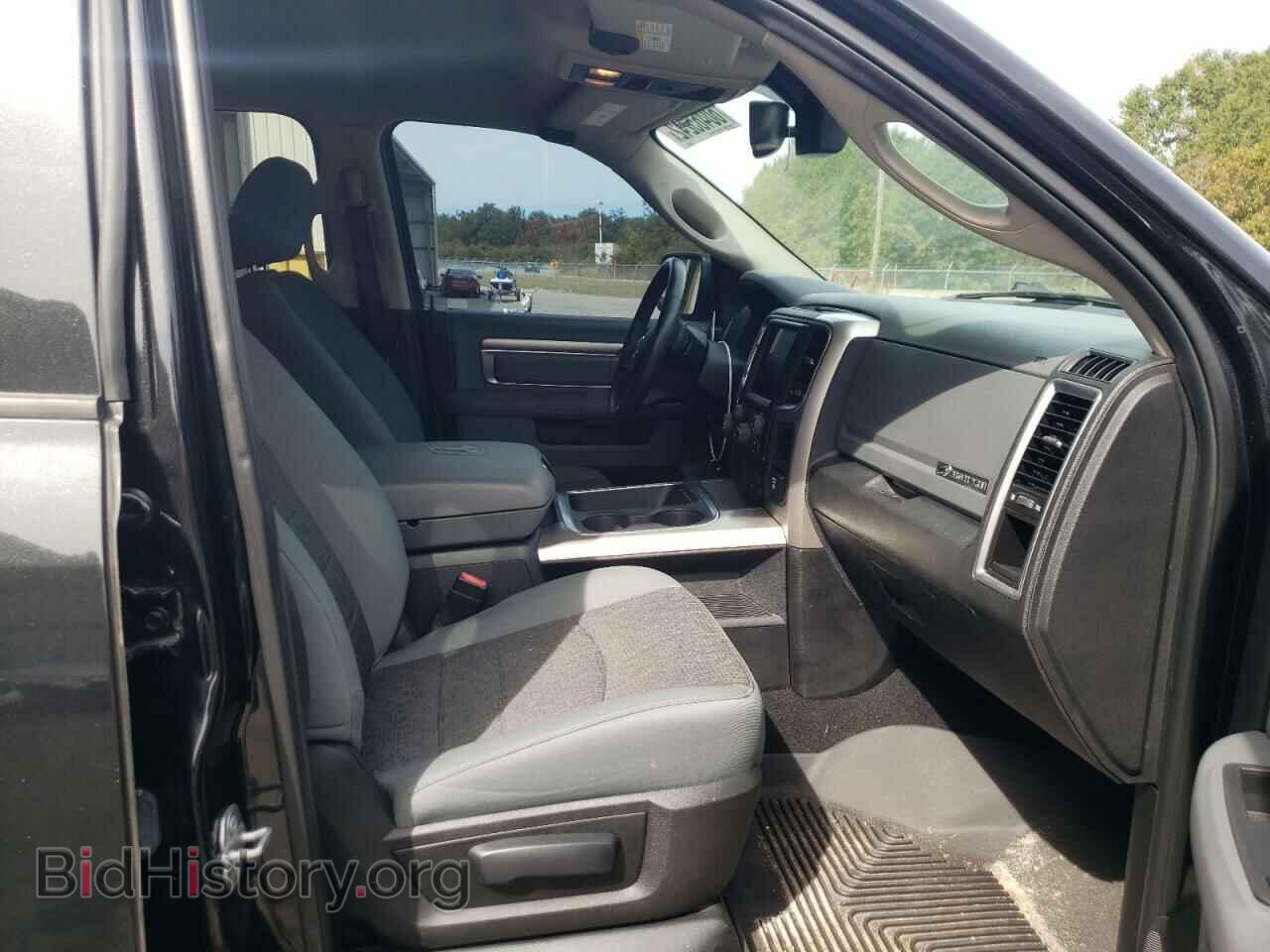 2017 RAM 1500 - VIN: 1C6RR7LM6HS879001 - Фото 5