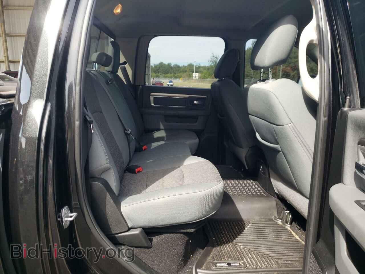 2017 RAM 1500 - VIN: 1C6RR7LM6HS879001 - Фото 6