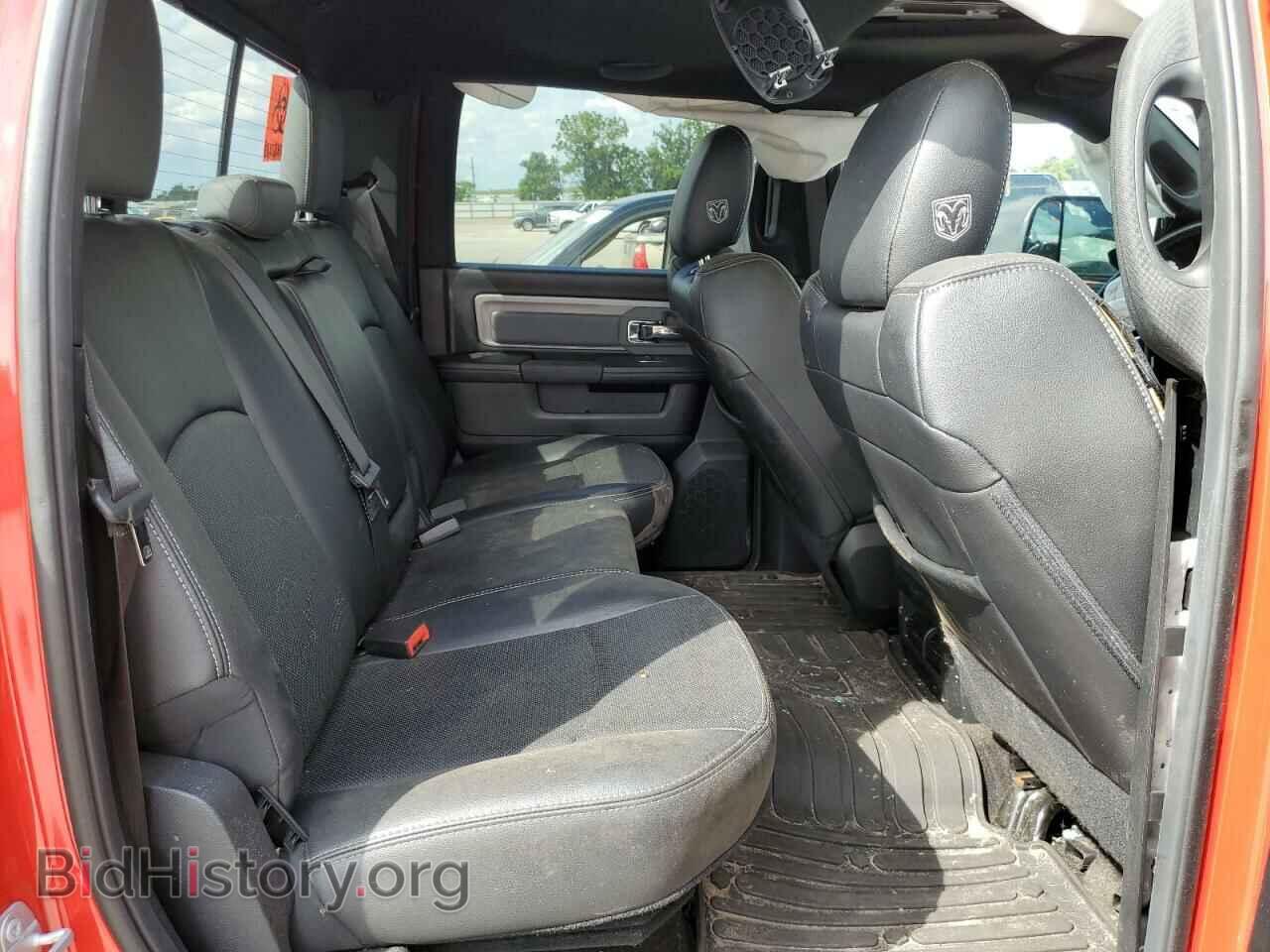 2017 RAM 2500 - VIN: 3C6TR5EJ3HG692500 - Фото 6
