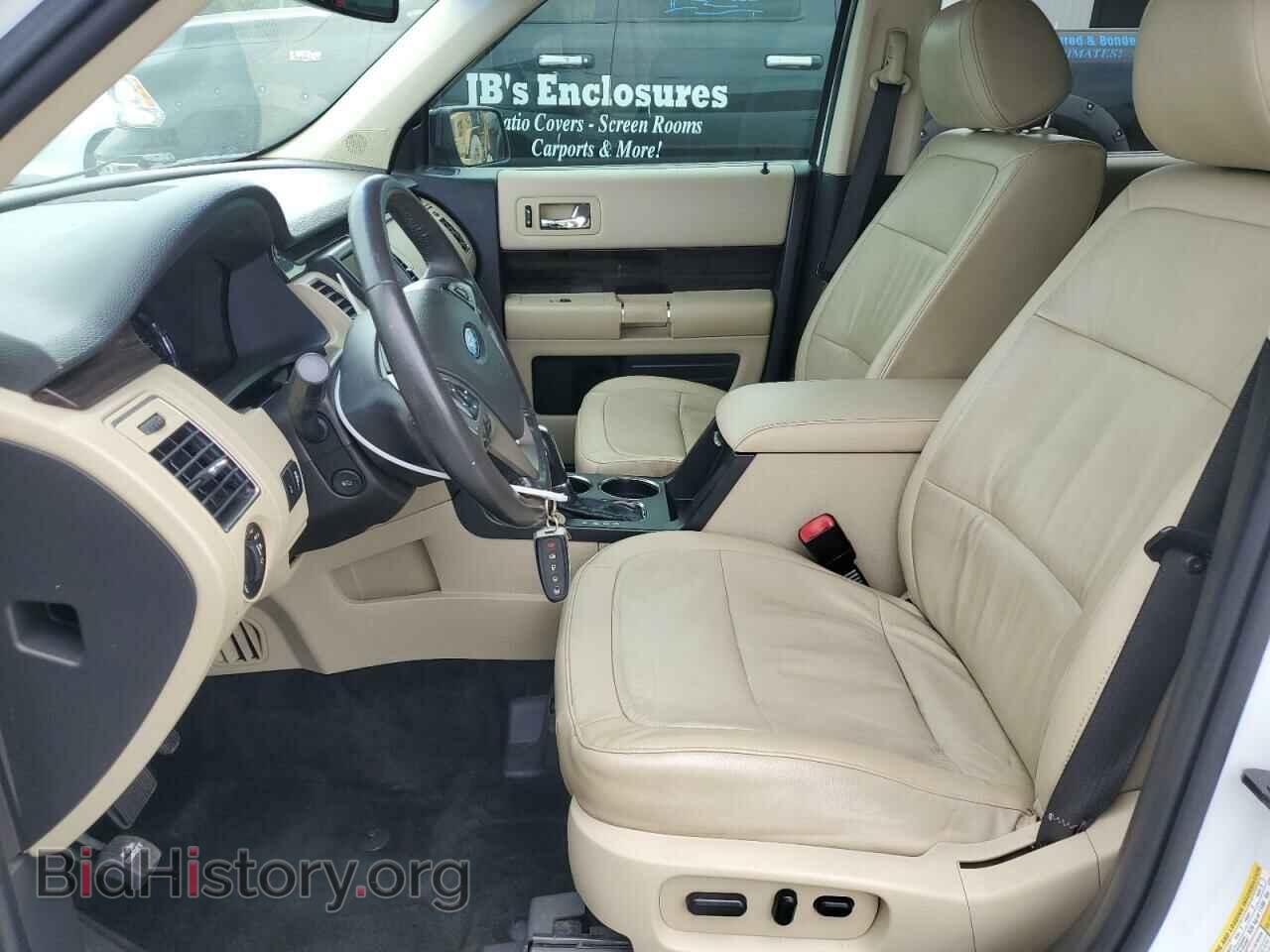 2015 FORD FLEX - VIN: 2FMHK6C8XFBA16792 - Photo 7