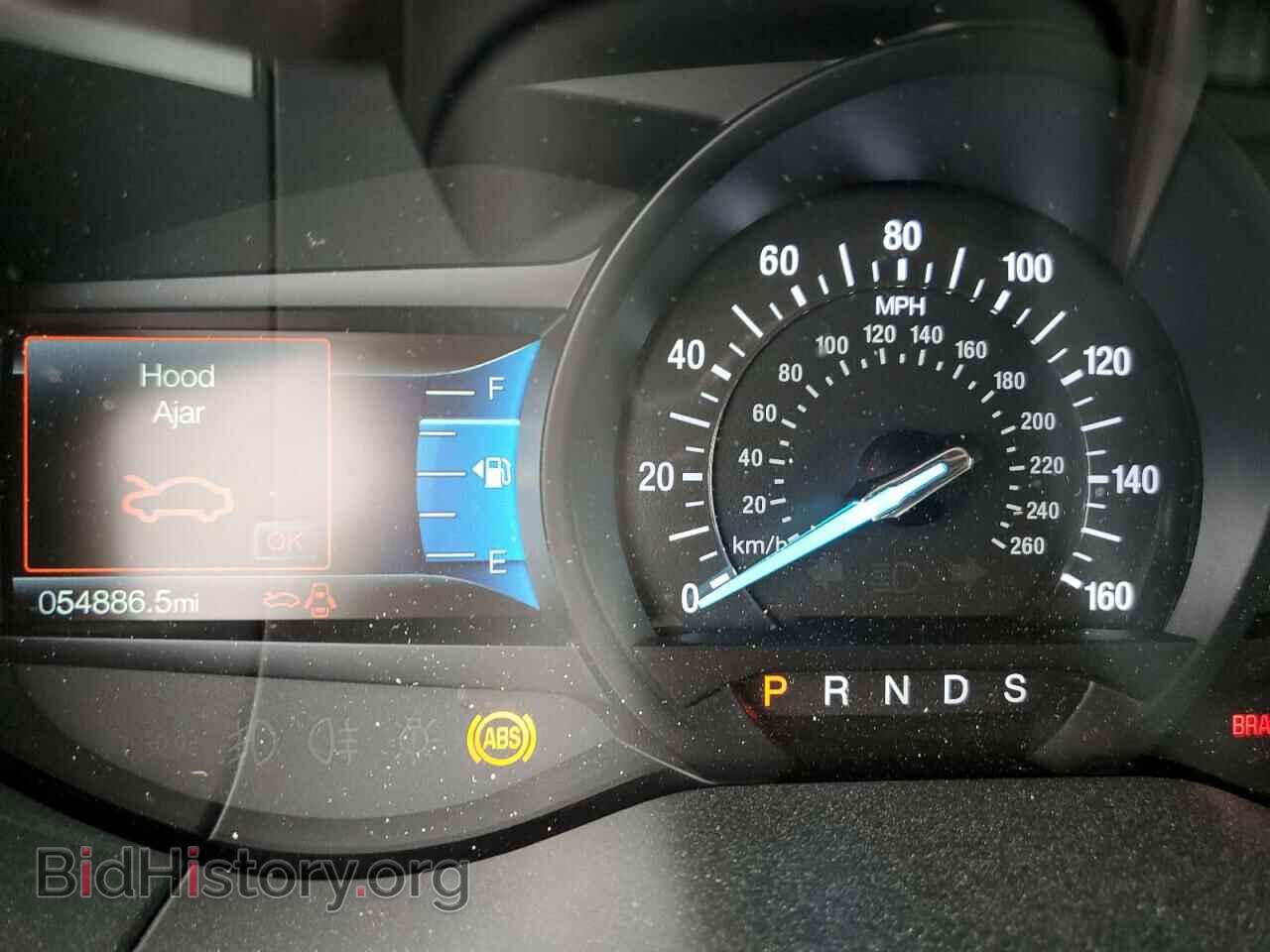 2020 FORD EDGE - VIN: 2FMPK4J99LBB02795 - Фото 9
