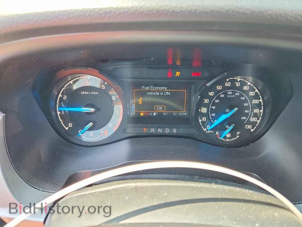 2021 FORD RANGER - VIN: 1FTER4FH8MLD94576 - Photo 9