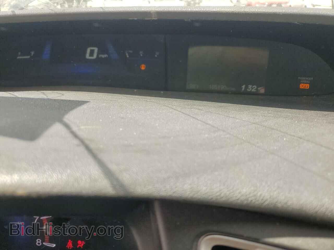 2015 HONDA CIVIC - VIN: 19XFB2F55FE118399 - Photo 9