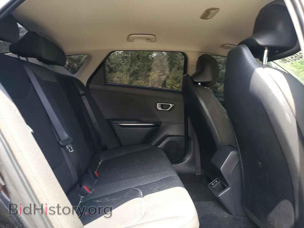 2026 KIA ALL OTHER - VIN: 3KPFT4DE6TE294031 - Фото 10