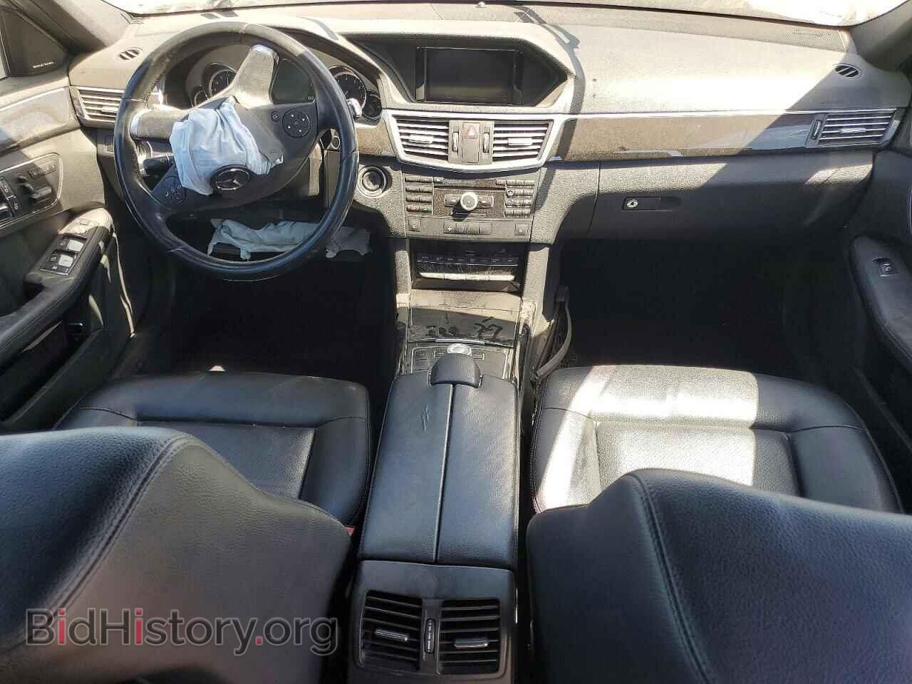 2011 MERCEDES-BENZ E-CLASS - VIN: WDDHF5GB7BA331893 - Фото 8