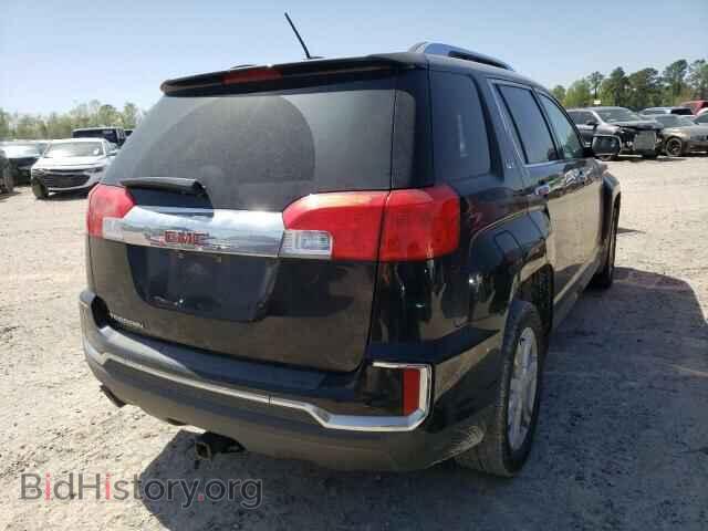 2017 GMC TERRAIN - VIN: 2GKALPEK9H6327177 - Фото 4