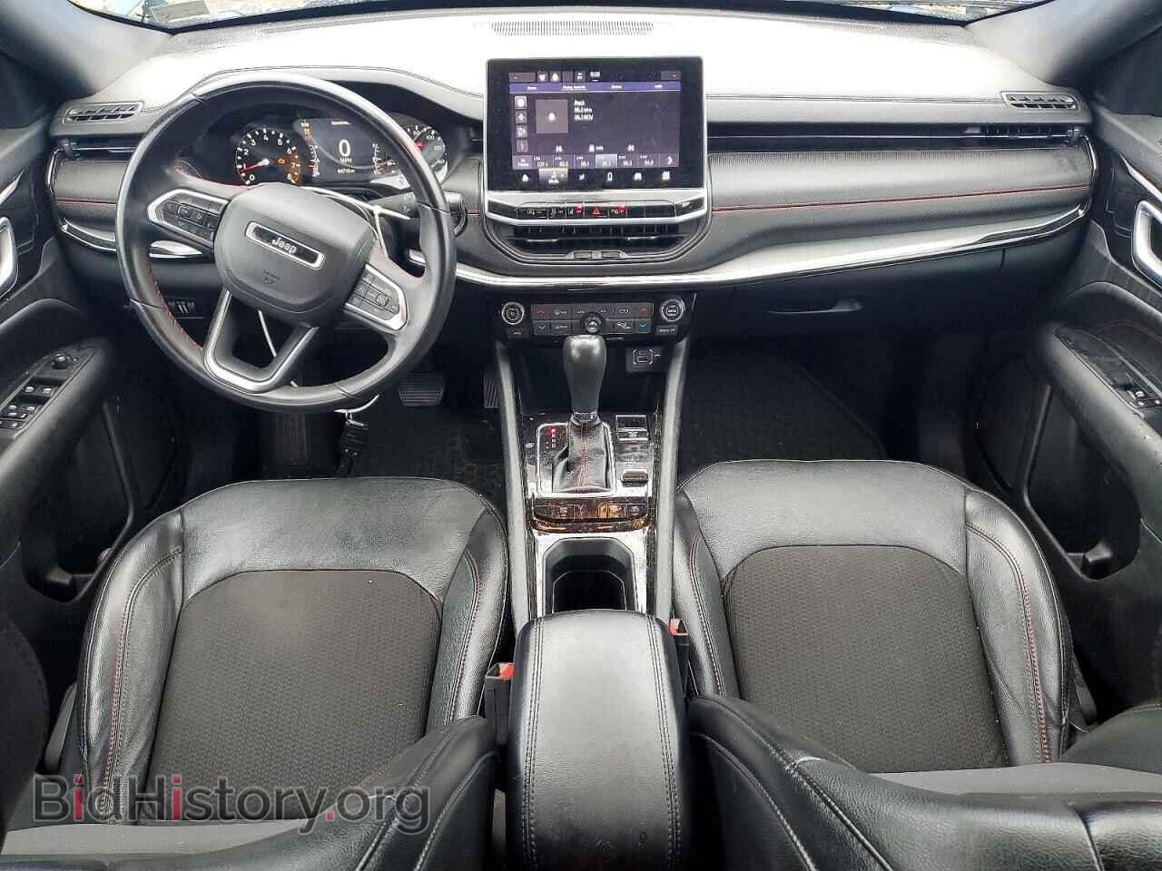 2023 JEEP COMPASS - VIN: 3C4NJDDN5PT541946 - Photo 8
