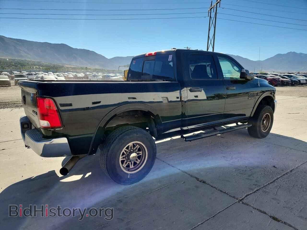 2010 DODGE RAM 3500 - VIN: 3D73Y3CL0AG127749 - Photo 3
