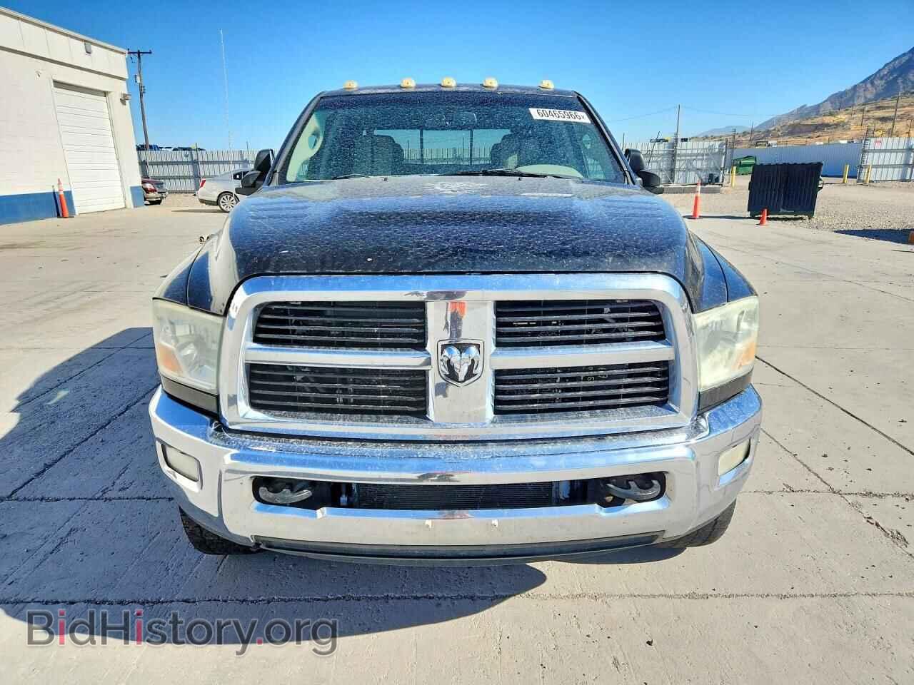 2010 DODGE RAM 3500 - VIN: 3D73Y3CL0AG127749 - Photo 5
