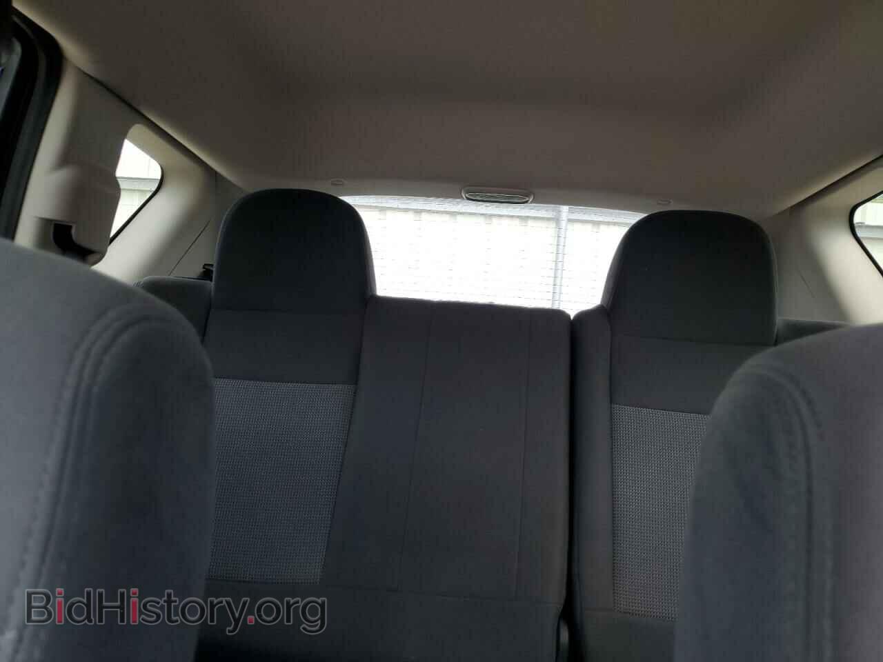 2014 JEEP COMPASS - VIN: 1C4NJDBB6ED535729 - Фото 10