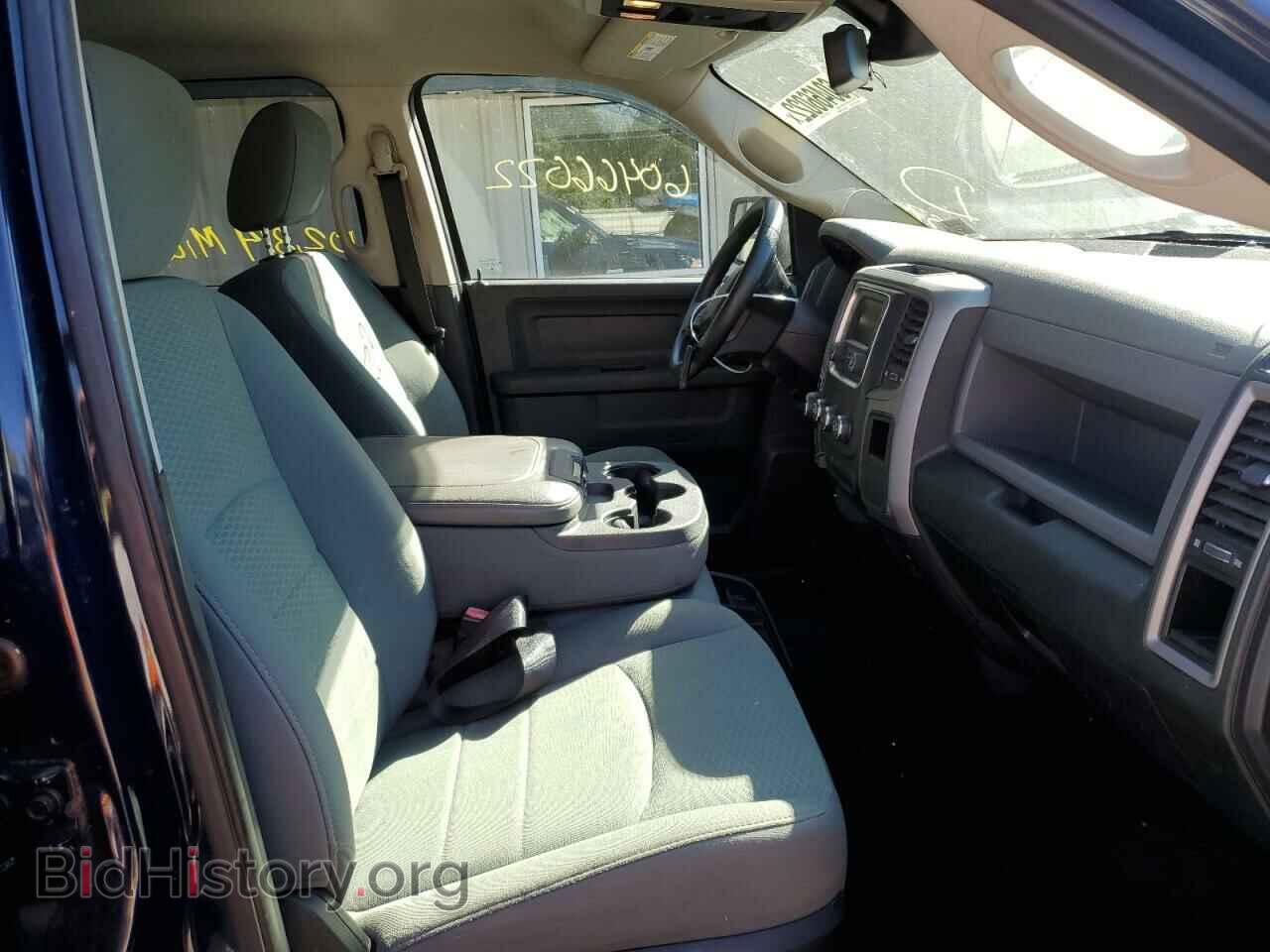 2014 RAM 1500 - VIN: 1C6RR7KT2ES437739 - Photo 5