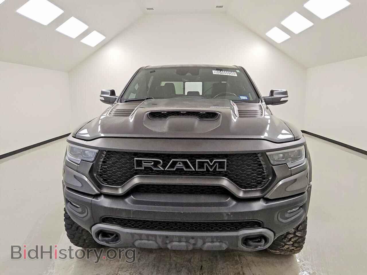 2021 RAM 1500 - VIN: 1C6SRFU97MN803320 - Photo 5
