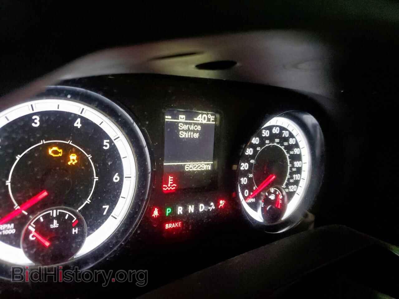 2021 RAM 1500 - VIN: 1C6RR6FG8MS506603 - Фото 9