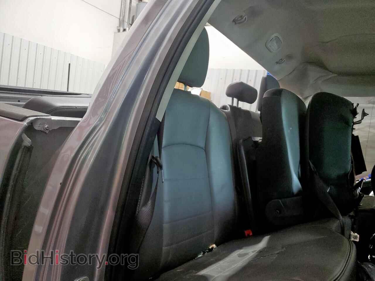 2021 RAM 1500 - VIN: 1C6RR6FG8MS506603 - Фото 10