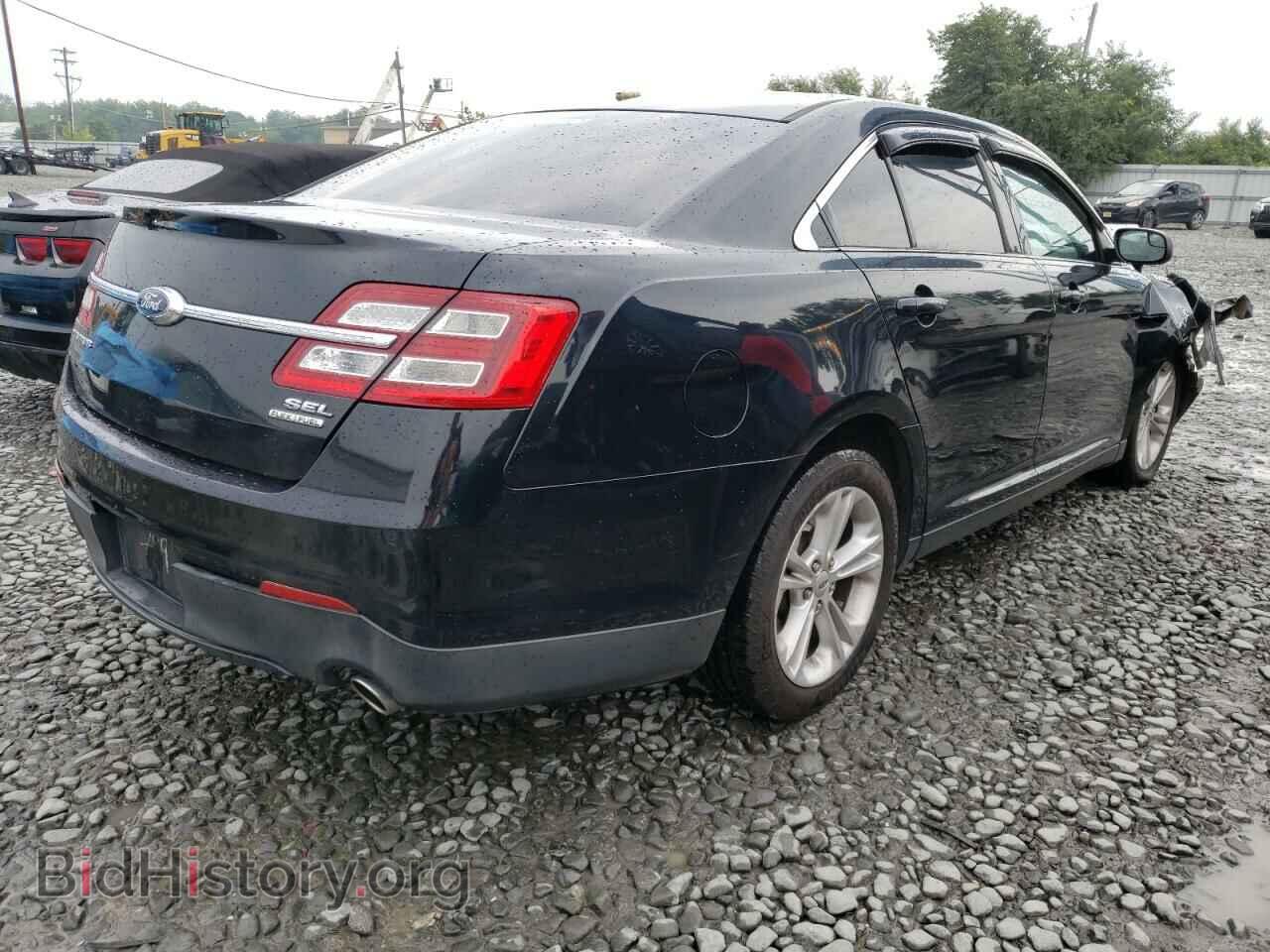 2014 FORD TAURUS - VIN: 1FAHP2E88EG149799 - Photo 3
