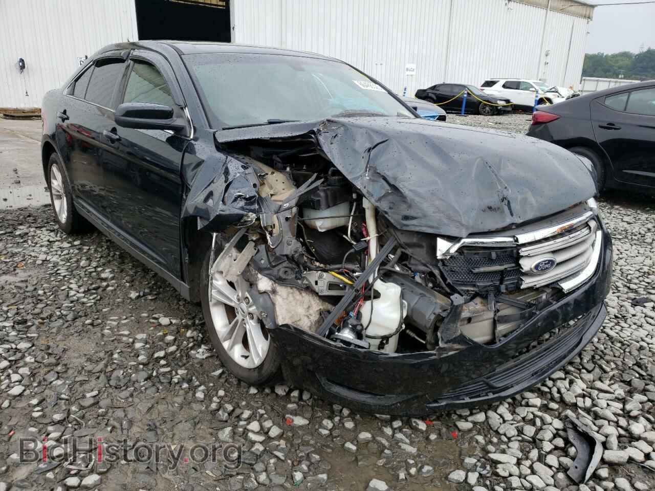 2014 FORD TAURUS - VIN: 1FAHP2E88EG149799 - Photo 4