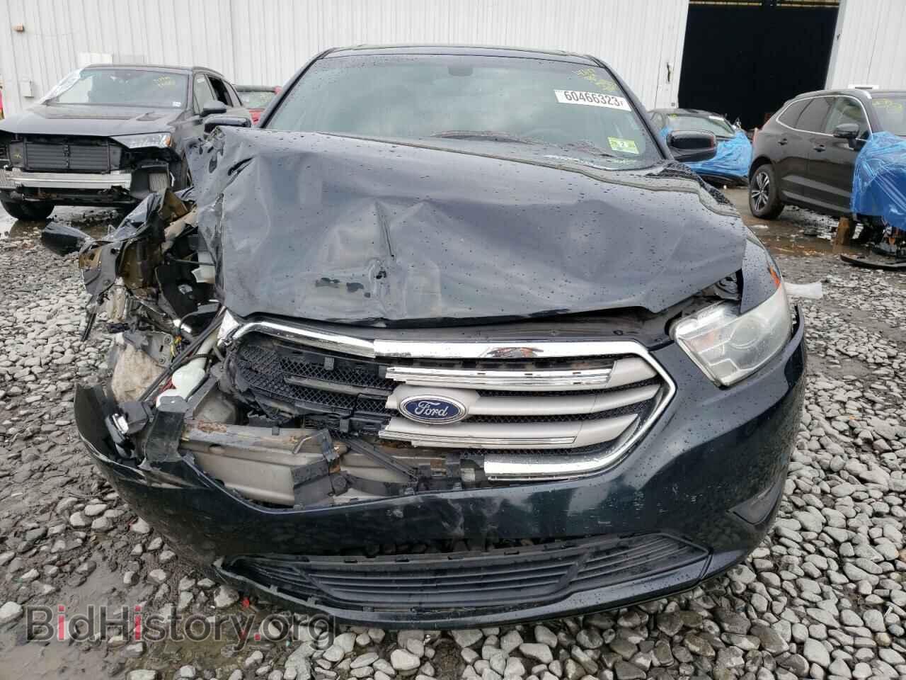 2014 FORD TAURUS - VIN: 1FAHP2E88EG149799 - Photo 5