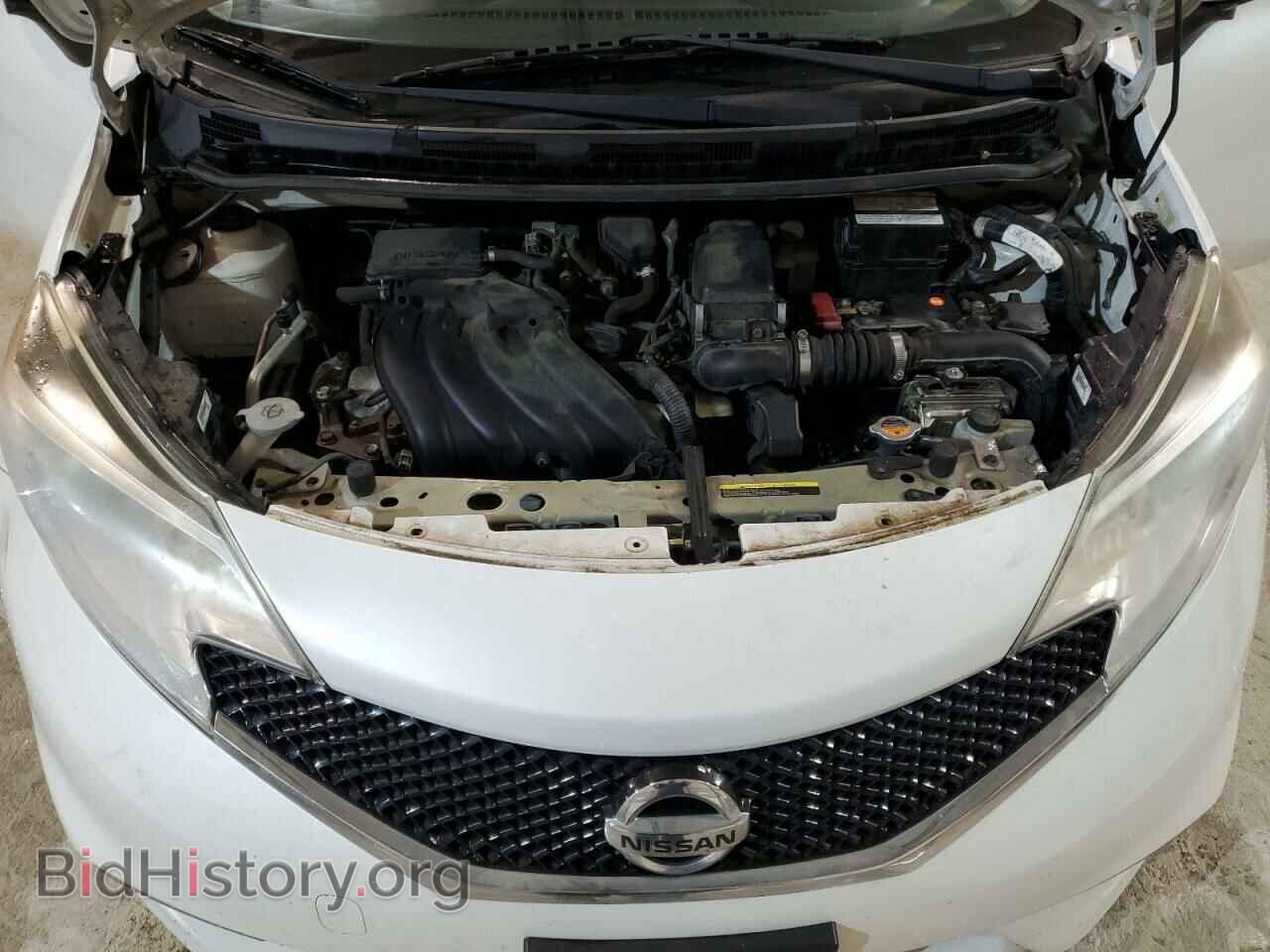 2015 NISSAN VERSA - VIN: 3N1CE2CP3FL432499 - Фото 7