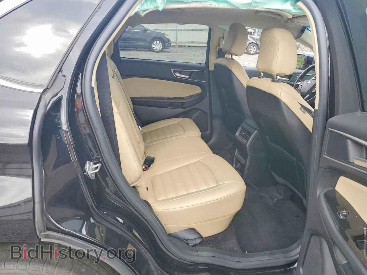 2020 FORD EDGE - VIN: 2FMPK4J96LBA02072 - Photo 11