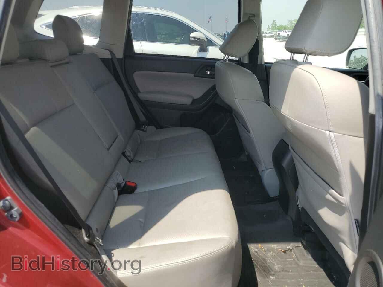 2014 SUBARU FORESTER - VIN: JF2SJAPC0EH453220 - Фото 11