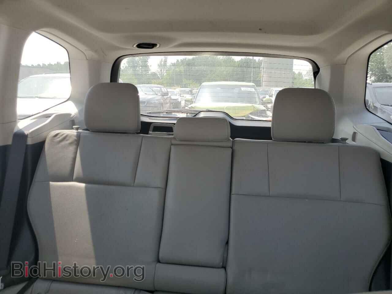 2014 SUBARU FORESTER - VIN: JF2SJAPC0EH453220 - Фото 10