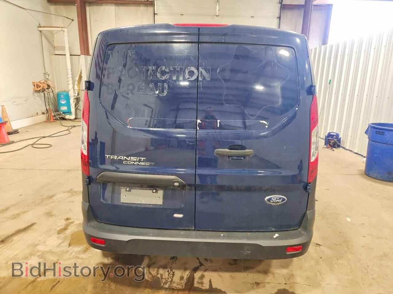 2022 FORD TRANSIT - VIN: NM0LS7S78N1518477 - Фото 6
