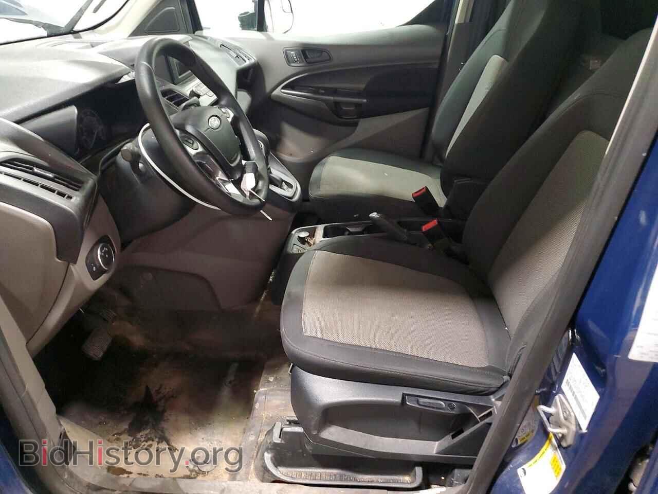 2022 FORD TRANSIT - VIN: NM0LS7S78N1518477 - Фото 7
