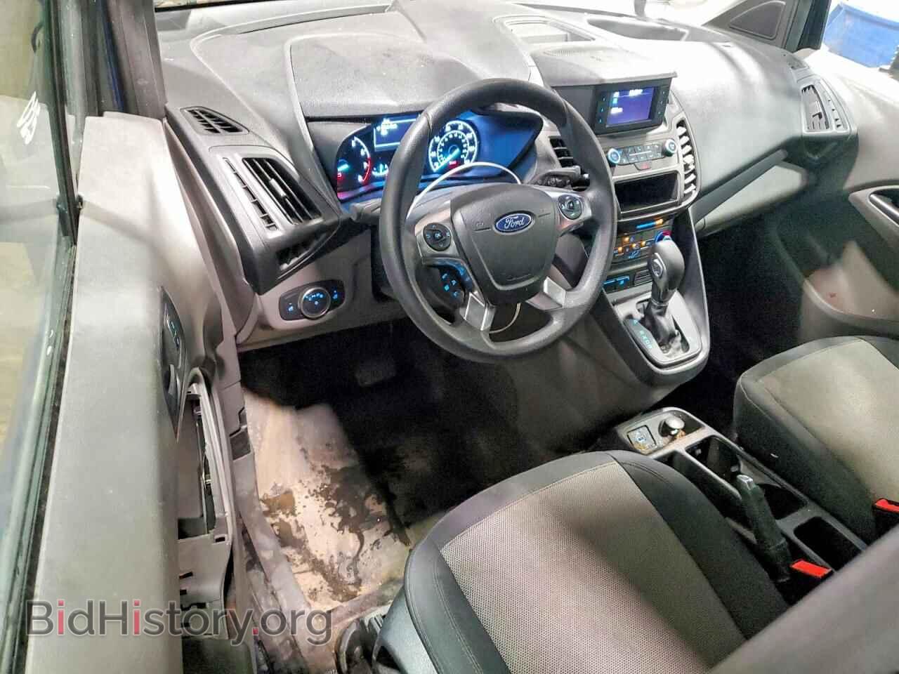 2022 FORD TRANSIT - VIN: NM0LS7S78N1518477 - Фото 8