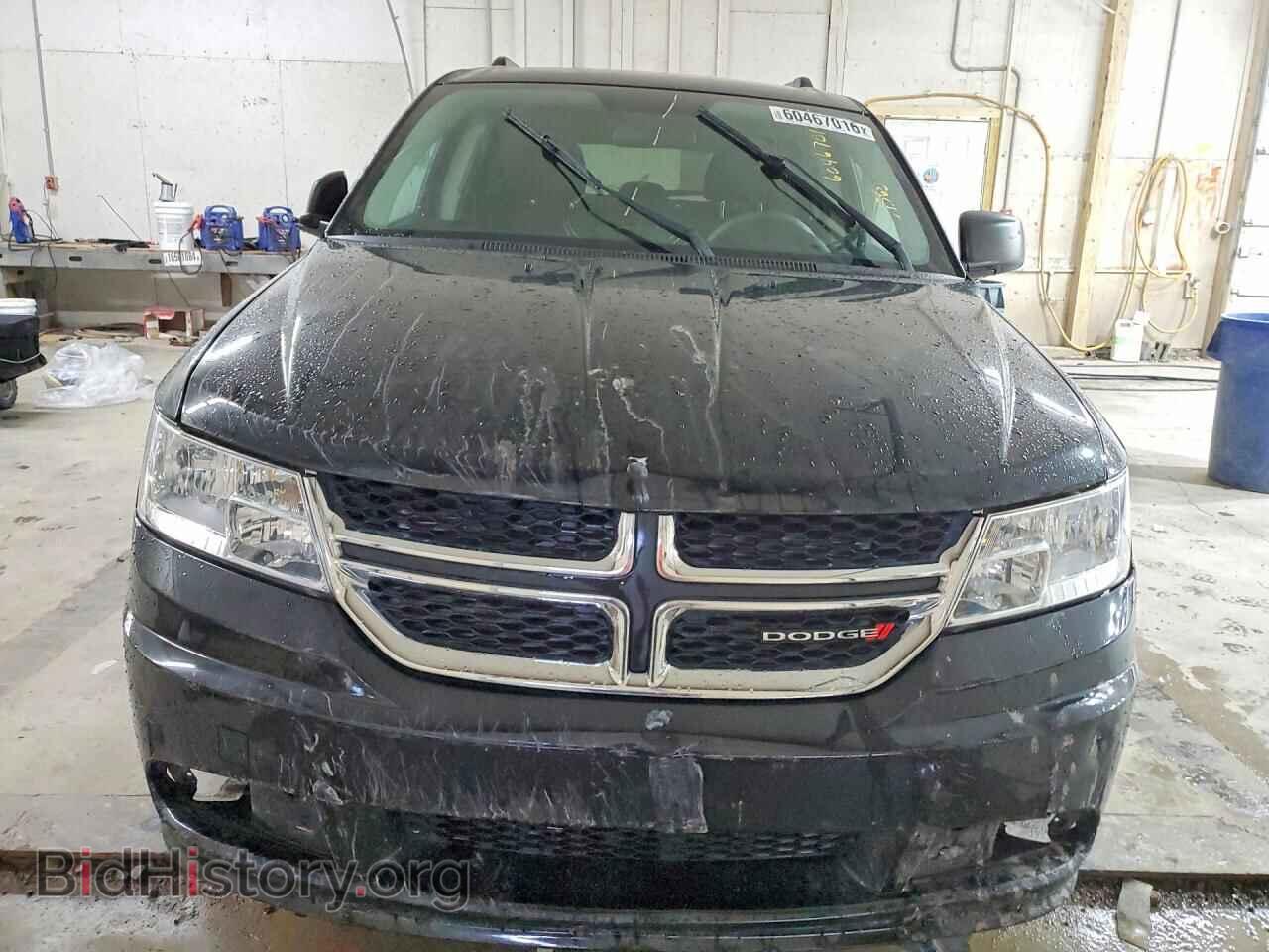 2017 DODGE JOURNEY - VIN: 3C4PDCAB8HT638497 - Photo 5