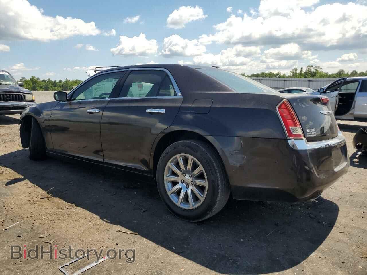 2012 CHRYSLER 300 - VIN: 2C3CCACG2CH192125 - Photo 2