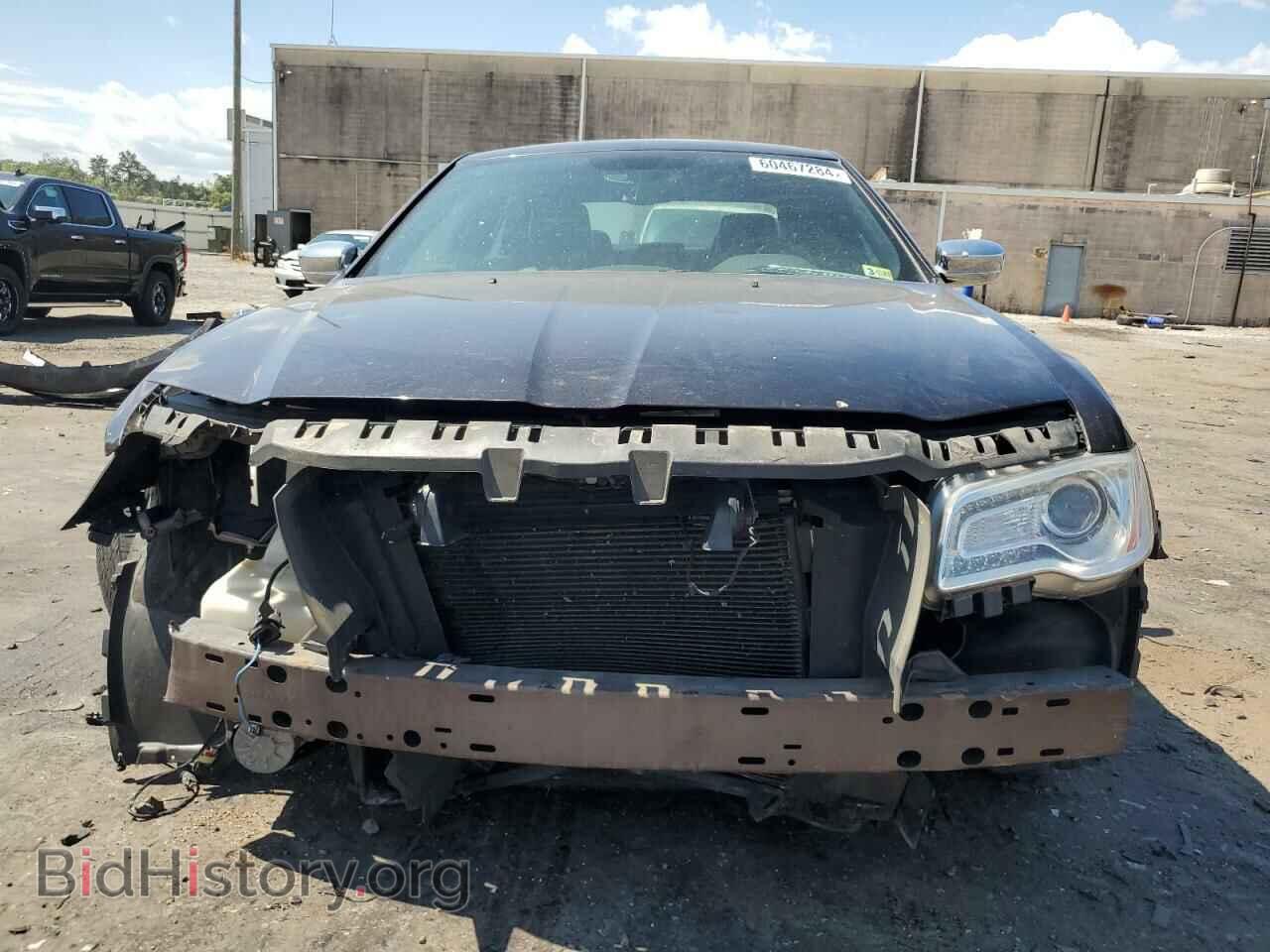 2012 CHRYSLER 300 - VIN: 2C3CCACG2CH192125 - Photo 5