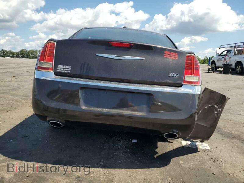 2012 Chrysler 300 (VIN 2C3CCACG2CH192125) — фото 6 из 12