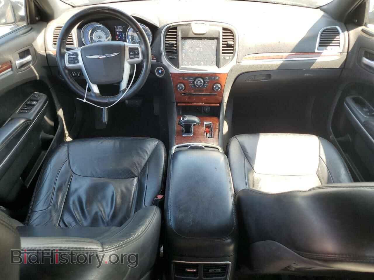 2012 CHRYSLER 300 - VIN: 2C3CCACG2CH192125 - Photo 8