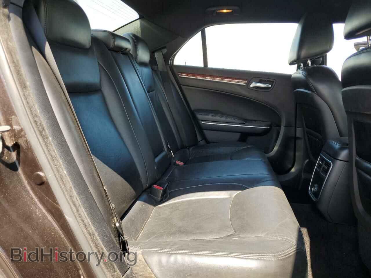 2012 CHRYSLER 300 - VIN: 2C3CCACG2CH192125 - Photo 10