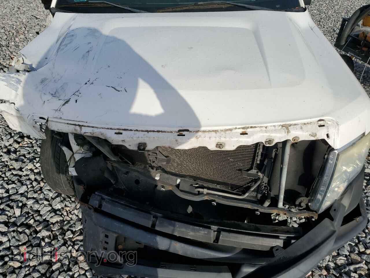 2013 FORD All Models - VIN: 1FTMF1CM0DFB92334 - Фото 11
