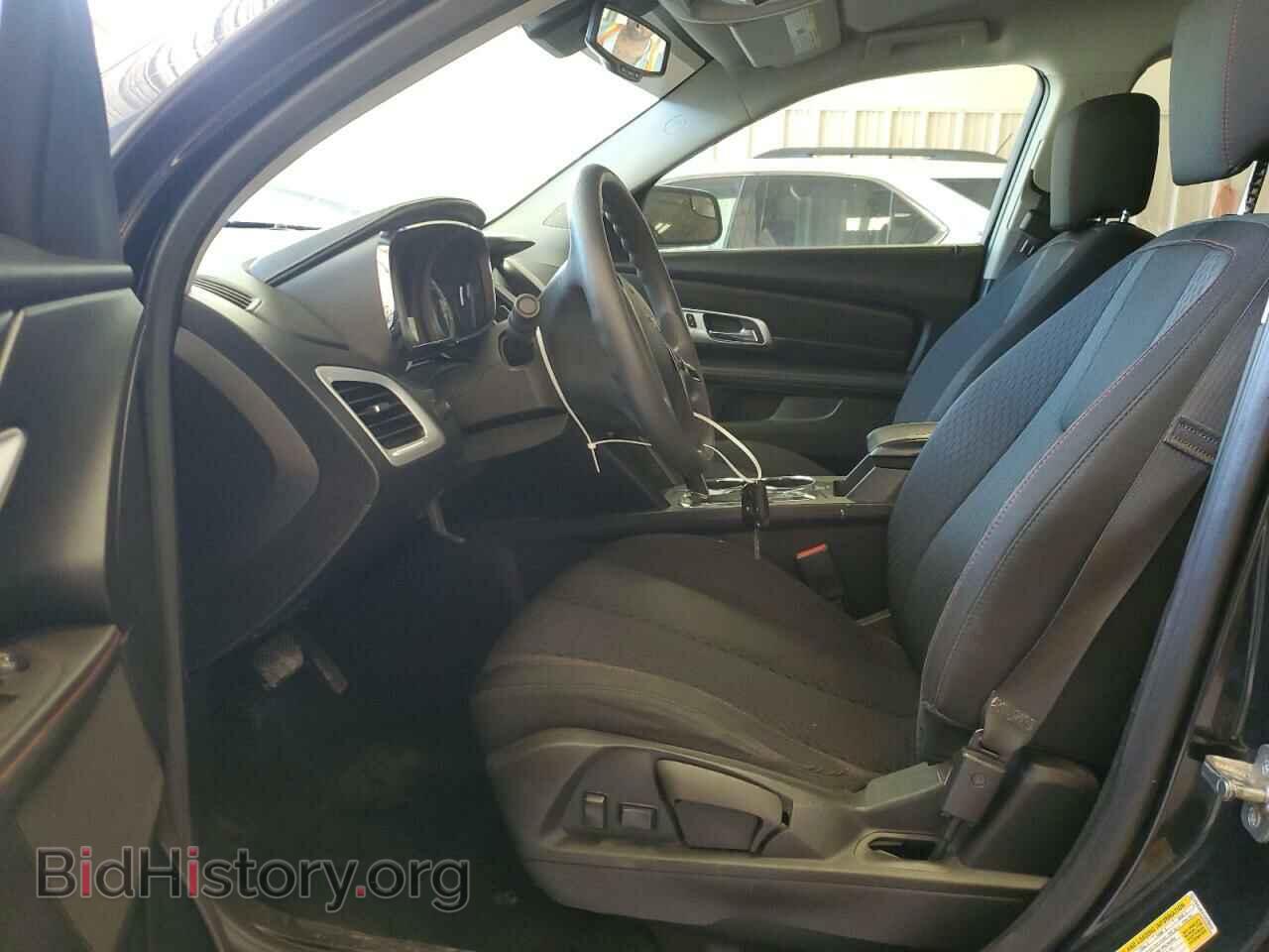 2014 GMC TERRAIN - VIN: 2GKALMEK1E6130644 - Фото 7