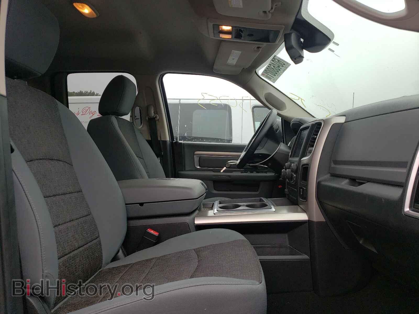 2014 RAM 1500 - VIN: 1C6RR7GT3ES214246 - Фото 5