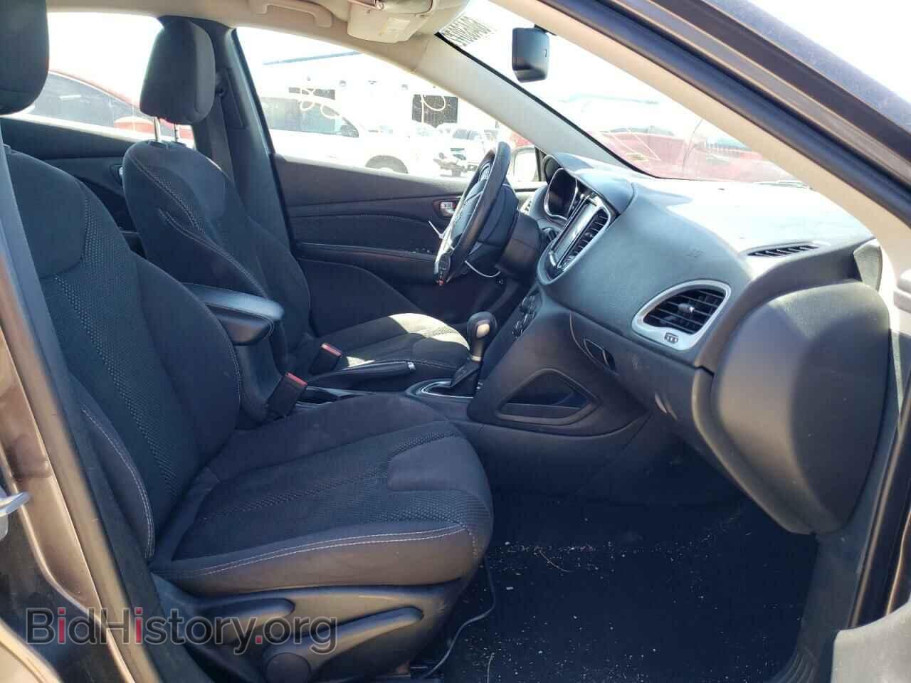 2014 DODGE DART - VIN: 1C3CDFBB2ED822290 - Photo 5